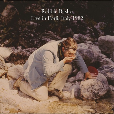 Live in Forli, Italy 1982